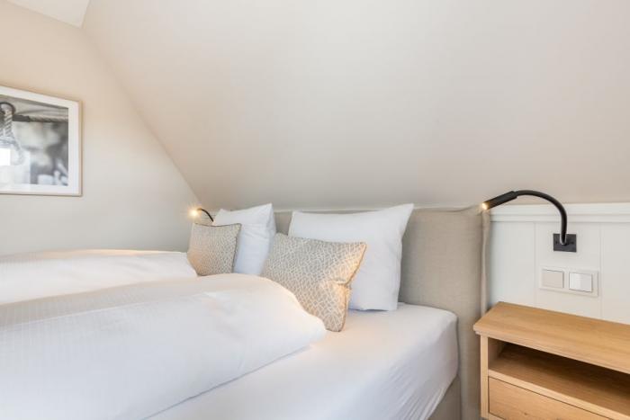 Reetdachhaus - Sylt, Hochkamp 6c