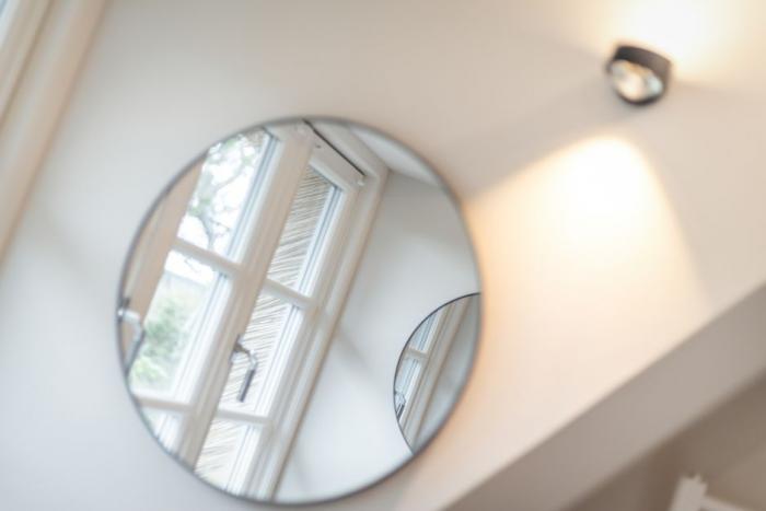 Reetdachhaus - Sylt, Hochkamp 6c