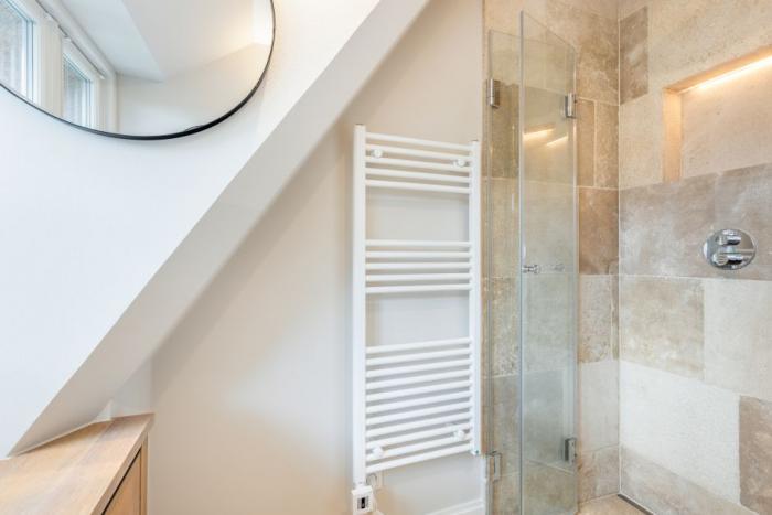 Reetdachhaus - Sylt, Hochkamp 6c