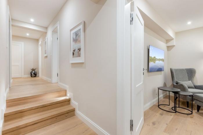 Reetdachhaus - Sylt, Hochkamp 6c