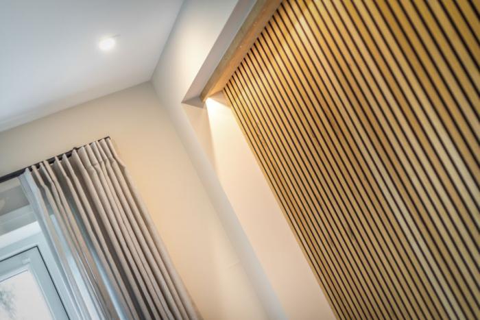 Reetdachhaus - Sylt, Hochkamp 6c