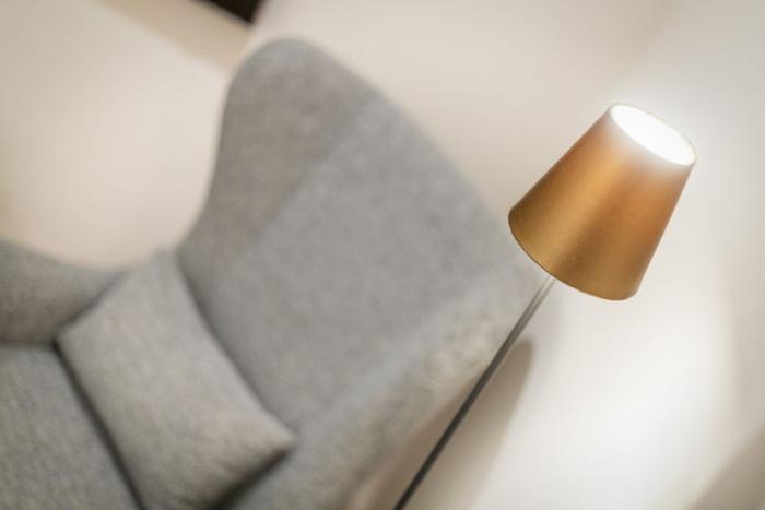 Reetdachhaus - Sylt, Hochkamp 6c