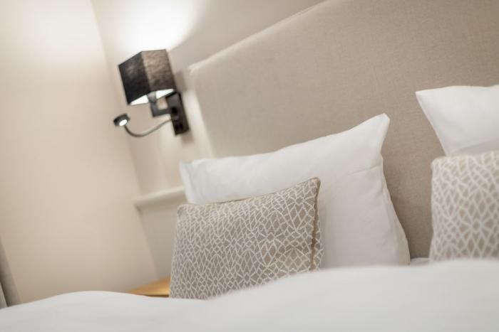 Reetdachhaus - Sylt, Hochkamp 6c