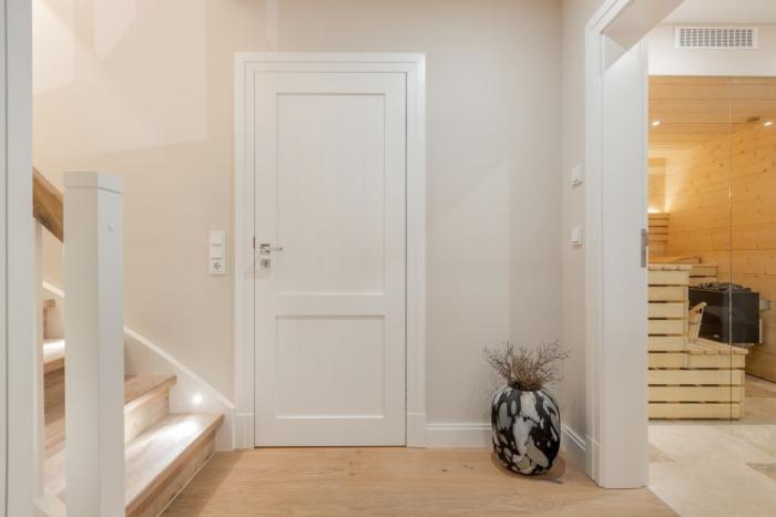 Reetdachhaus - Sylt, Hochkamp 6c