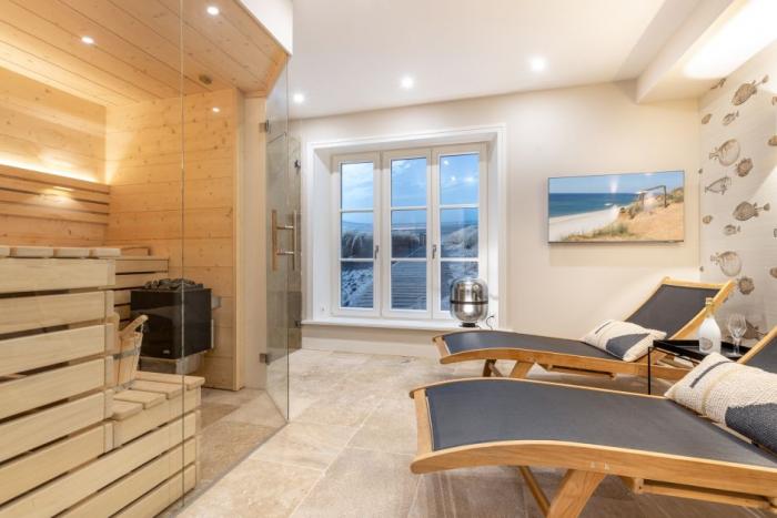 Reetdachhaus - Sylt, Hochkamp 6c