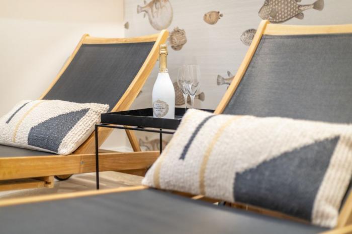 Reetdachhaus - Sylt, Hochkamp 6c