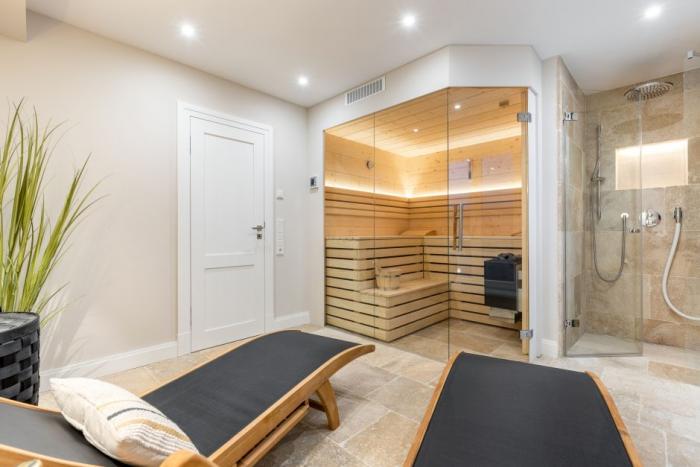 Reetdachhaus - Sylt, Hochkamp 6c