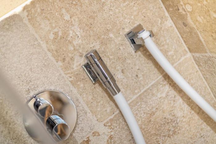 Reetdachhaus - Sylt, Hochkamp 6c