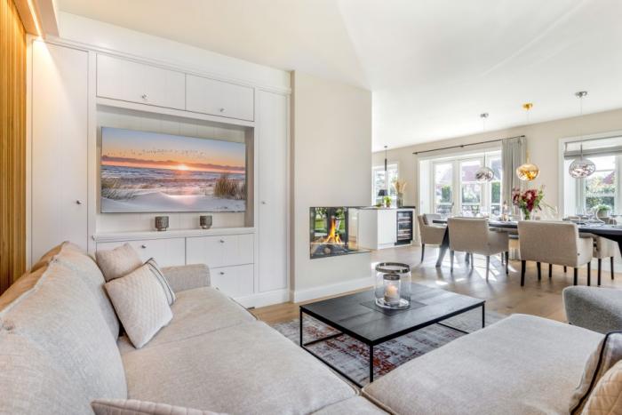 Reetdachhaus - Sylt, Hochkamp 6c