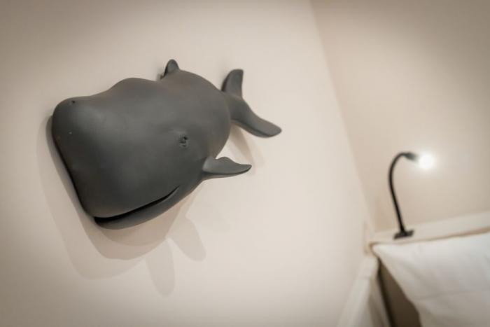 Reetdachhaus - Sylt, Hochkamp 6c