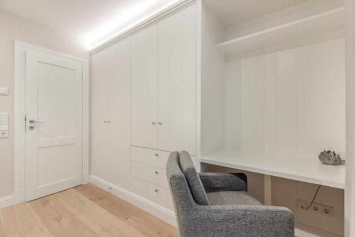 Reetdachhaus - Sylt, Hochkamp 6c