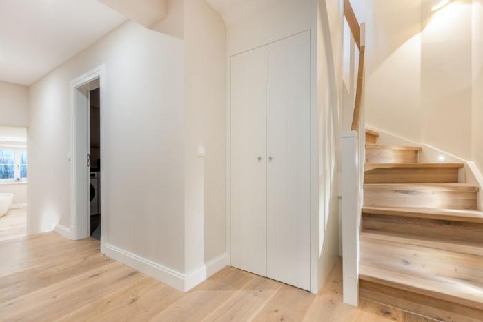 Reetdachhaus - Sylt, Hochkamp 6c