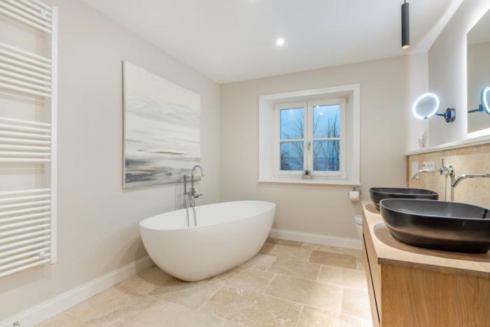 Reetdachhaus - Sylt, Hochkamp 6c