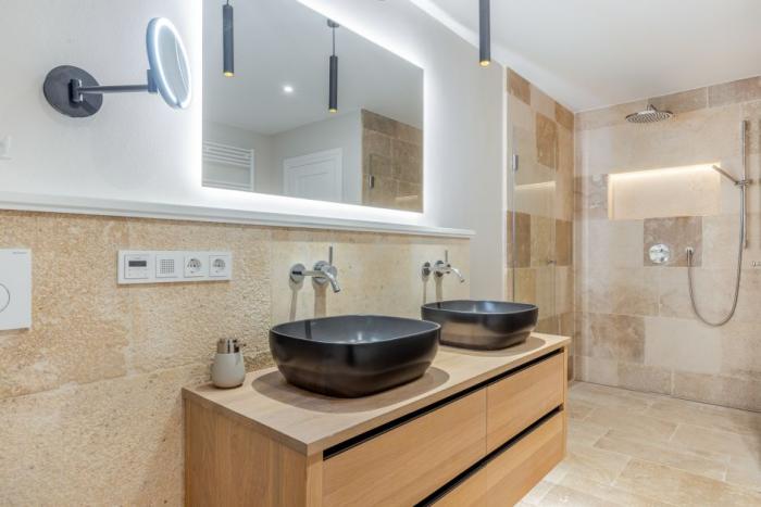 Reetdachhaus - Sylt, Hochkamp 6c