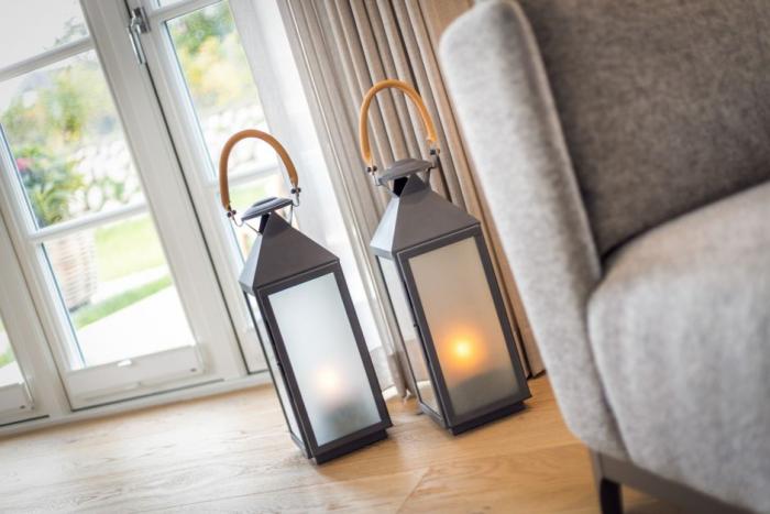 Reetdachhaus - Sylt, Hochkamp 6c