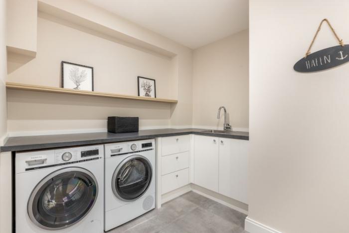 Reetdachhaus - Sylt, Hochkamp 6c