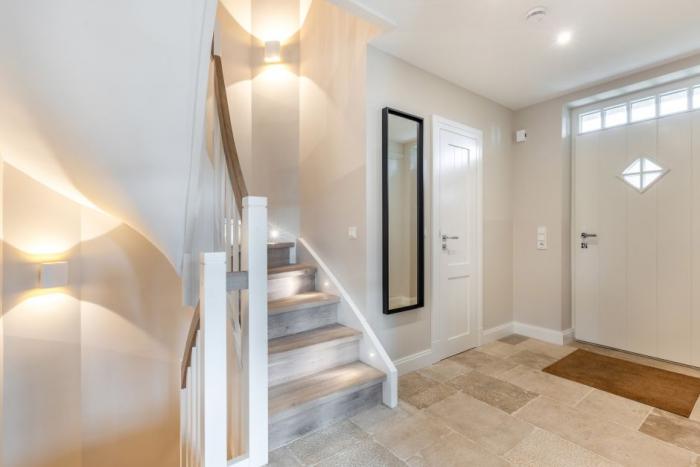 Reetdachhaus - Sylt, Hochkamp 6c