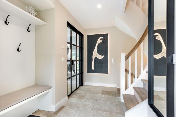 Reetdachhaus - Sylt, Hochkamp 6c