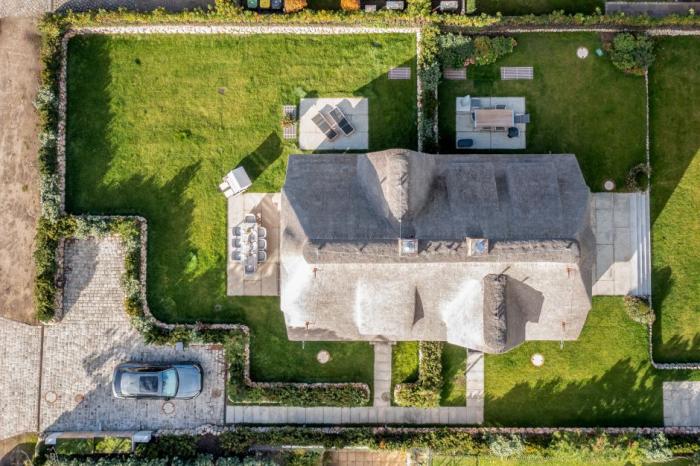 Reetdachhaus - Sylt, Hochkamp 6c