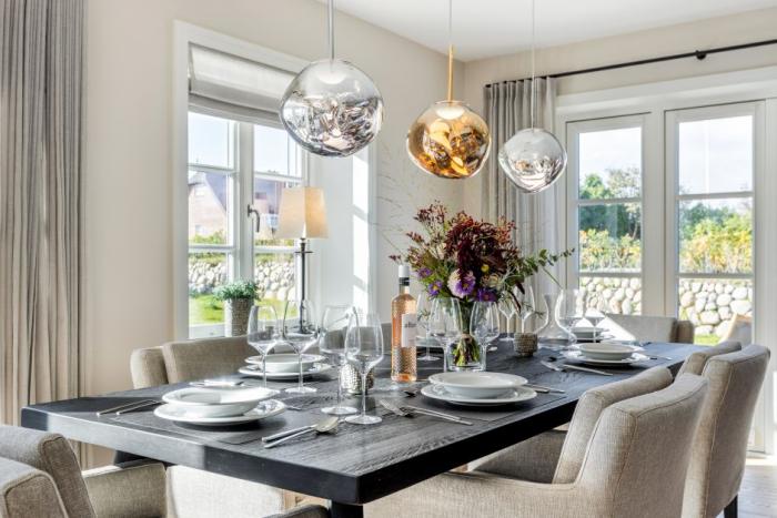 Reetdachhaus - Sylt, Hochkamp 6c