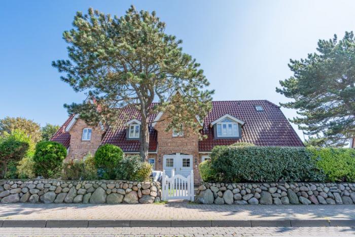 Sylt 3 Zimmer Ferienwohnung | Maisonette in Süderstraße 20c, Westerland Sylt 3 Zimmer Ferienwohnung | Maisonette in Süderstraße 20c, Westerland