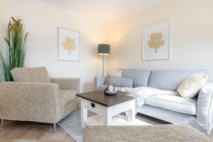 3-Zimmer-OG-Wohnung | Maisonette - Sylt, Süderstraße 20c | Wohnung 3 3-Zimmer-OG-Wohnung | Maisonette - Sylt, Süderstraße 20c | Wohnung 3