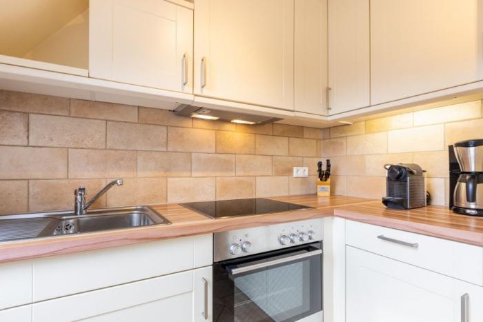 3-Zimmer-OG-Wohnung | Maisonette - Sylt, Süderstraße 20c | Wohnung 3 3-Zimmer-OG-Wohnung | Maisonette - Sylt, Süderstraße 20c | Wohnung 3