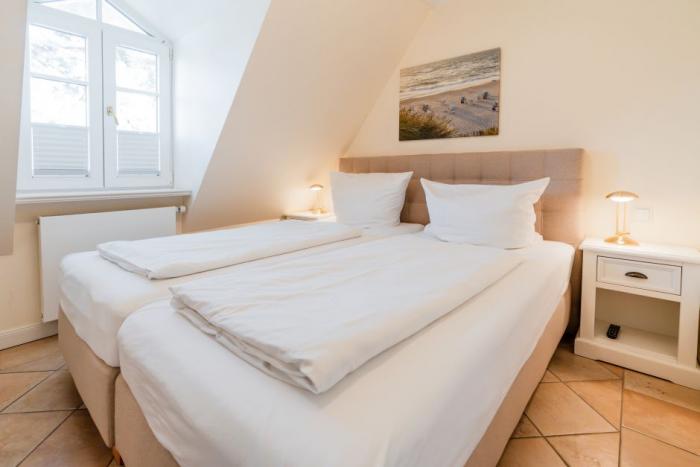 3-Zimmer-OG-Wohnung | Maisonette - Sylt, Süderstraße 20c | Wohnung 3 3-Zimmer-OG-Wohnung | Maisonette - Sylt, Süderstraße 20c | Wohnung 3