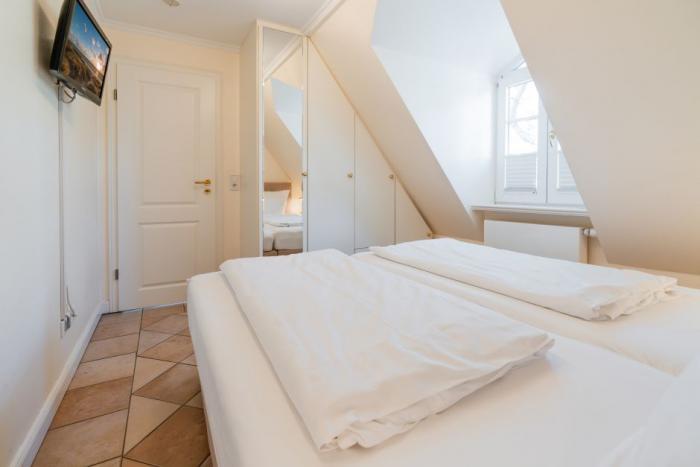 3-Zimmer-OG-Wohnung | Maisonette - Sylt, Süderstraße 20c | Wohnung 3 3-Zimmer-OG-Wohnung | Maisonette - Sylt, Süderstraße 20c | Wohnung 3