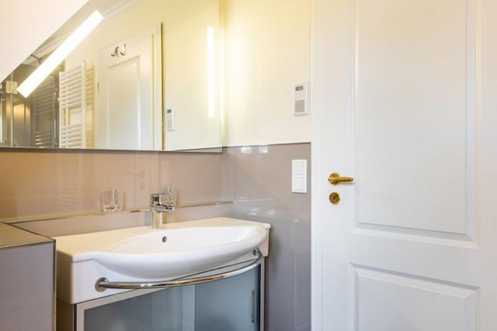 3-Zimmer-OG-Wohnung | Maisonette - Sylt, Süderstraße 20c | Wohnung 3 3-Zimmer-OG-Wohnung | Maisonette - Sylt, Süderstraße 20c | Wohnung 3