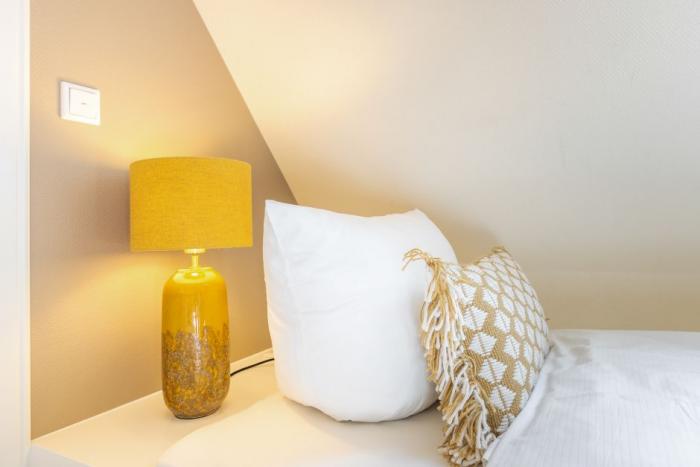 3-Zimmer-OG-Wohnung | Maisonette - Sylt, Süderstraße 20c | Wohnung 3 3-Zimmer-OG-Wohnung | Maisonette - Sylt, Süderstraße 20c | Wohnung 3