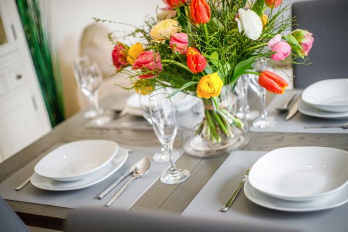 3-Zimmer-OG-Wohnung | Maisonette - Sylt, Süderstraße 20c | Wohnung 3 3-Zimmer-OG-Wohnung | Maisonette - Sylt, Süderstraße 20c | Wohnung 3