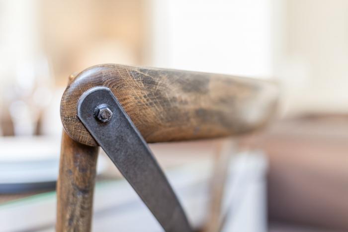 2-Zimmer-EG-Wohnung - Sylt, Steinmannstraße 33 | 1 Käpt’n Störtebecker