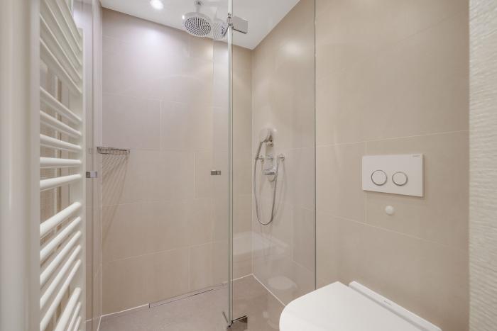 2-Zimmer-EG-Wohnung - Sylt, Steinmannstraße 33 | 1 Käpt’n Störtebecker