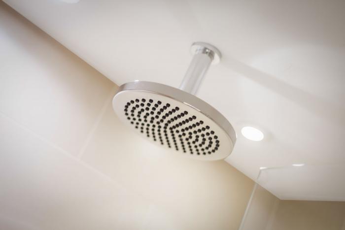 2-Zimmer-EG-Wohnung - Sylt, Steinmannstraße 33 | 1 Käpt’n Störtebecker