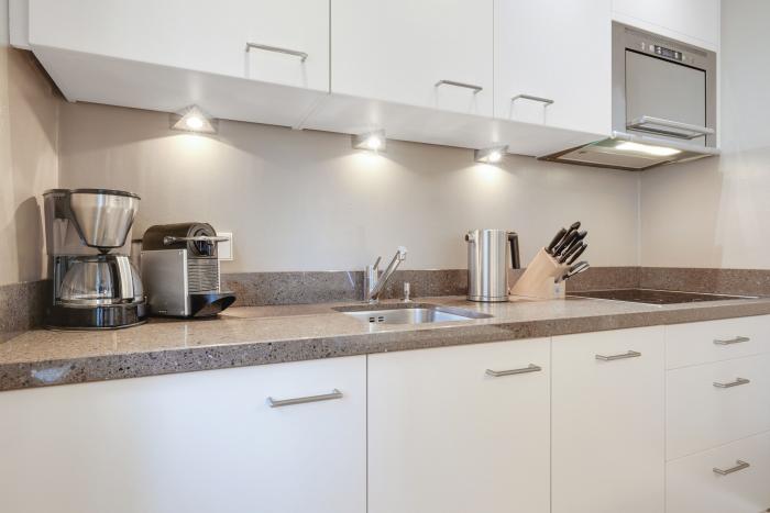 2-Zimmer-EG-Wohnung - Sylt, Steinmannstraße 33 | 1 Käpt’n Störtebecker