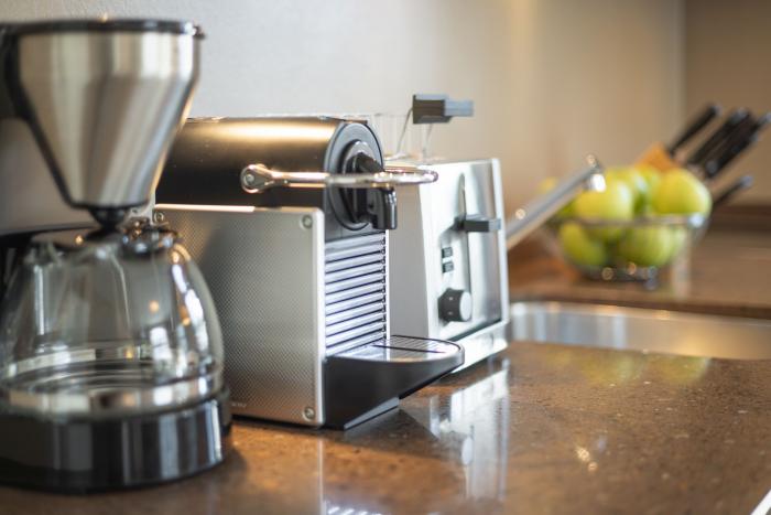 1-Zimmer-EG-Wohnung - Sylt, Steinmannstraße 33 | 2 Käpt’n Ahab