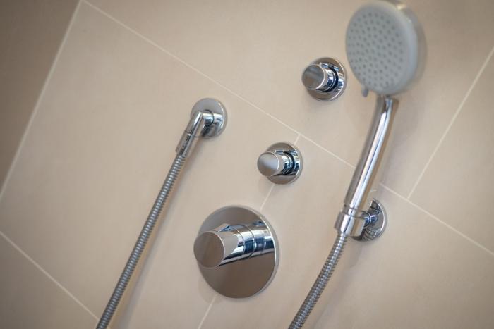 1-Zimmer-EG-Wohnung - Sylt, Steinmannstraße 33 | 2 Käpt’n Ahab