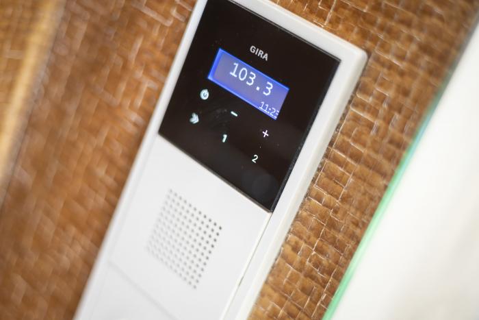 1-Zimmer-EG-Wohnung - Sylt, Steinmannstraße 33 | 2 Käpt’n Ahab