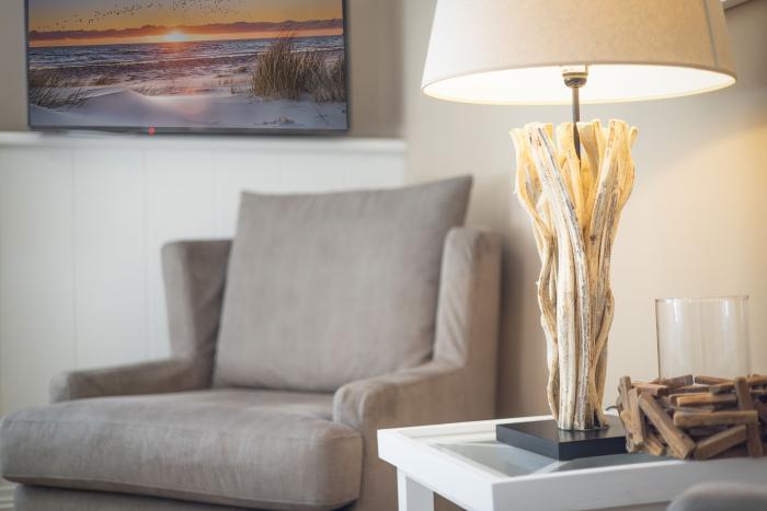 1-Zimmer-EG-Wohnung - Sylt, Steinmannstraße 33 | 2 Käpt’n Ahab