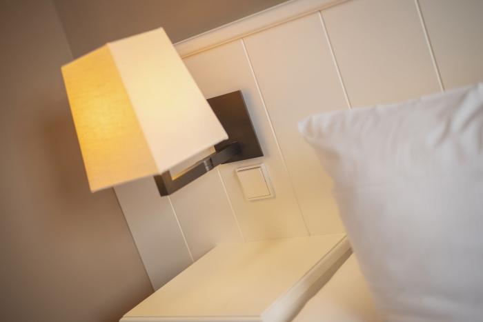 2-Zimmer-EG-Wohnung - Sylt, Steinmannstraße 33 | 3 Käpt’n Morgan