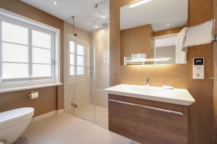 2-Zimmer-EG-Wohnung - Sylt, Steinmannstraße 33 | 3 Käpt’n Morgan