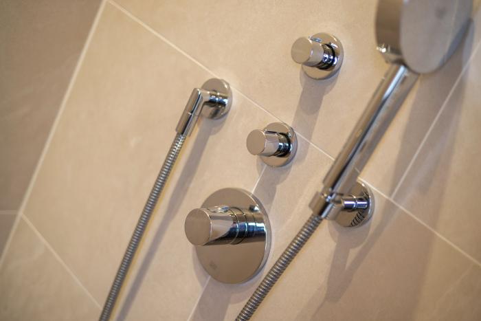 2-Zimmer-EG-Wohnung - Sylt, Steinmannstraße 33 | 3 Käpt’n Morgan