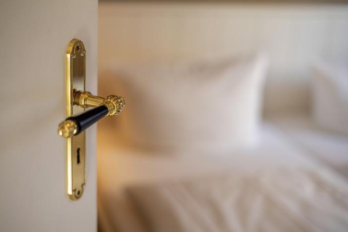 2-Zimmer-EG-Wohnung - Sylt, Steinmannstraße 33 | 3 Käpt’n Morgan