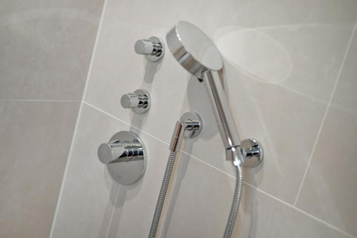 1-Zimmer-OG-Wohnung - Sylt, Steinmannstraße 33 | 4 Käpt’n Drake