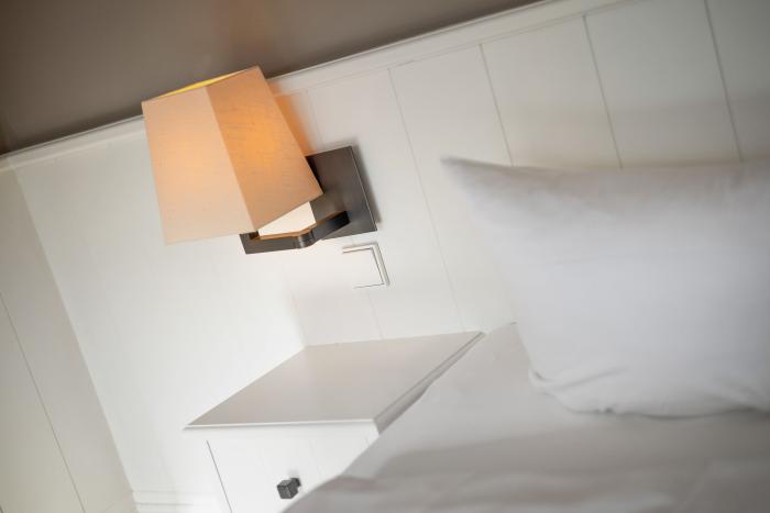 1-Zimmer-OG-Wohnung - Sylt, Steinmannstraße 33 | 4 Käpt’n Drake