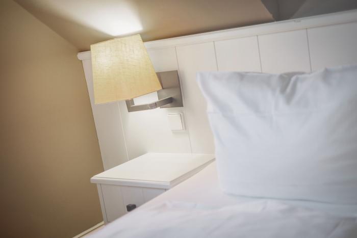 1-Zimmer-OG-Wohnung - Sylt, Steinmannstraße 33 | 5 Käpt’n Flint