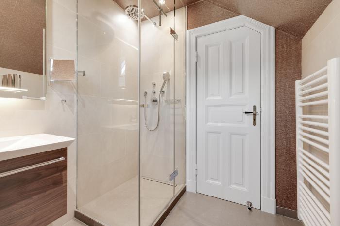 1-Zimmer-OG-Wohnung - Sylt, Steinmannstraße 33 | 5 Käpt’n Flint