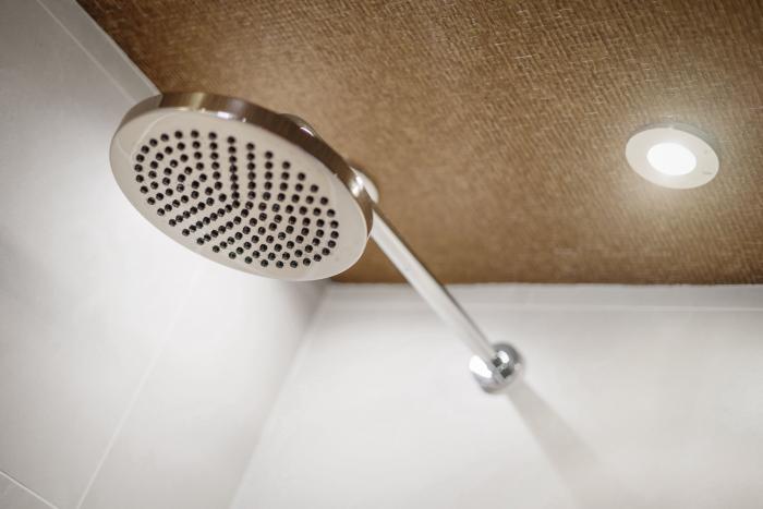 1-Zimmer-OG-Wohnung - Sylt, Steinmannstraße 33 | 5 Käpt’n Flint