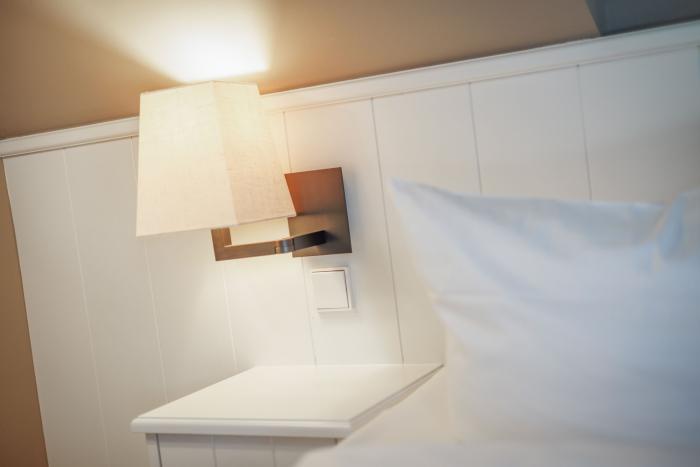 1-Zimmer-OG-Wohnung - Sylt, Steinmannstraße 33 | 6 Käpt’n Corl